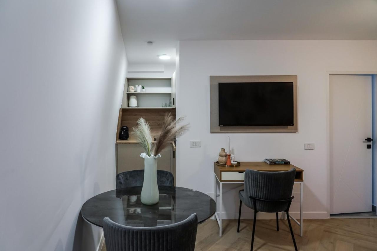 Apartamento The Urban Oasis Bucarest Exterior foto