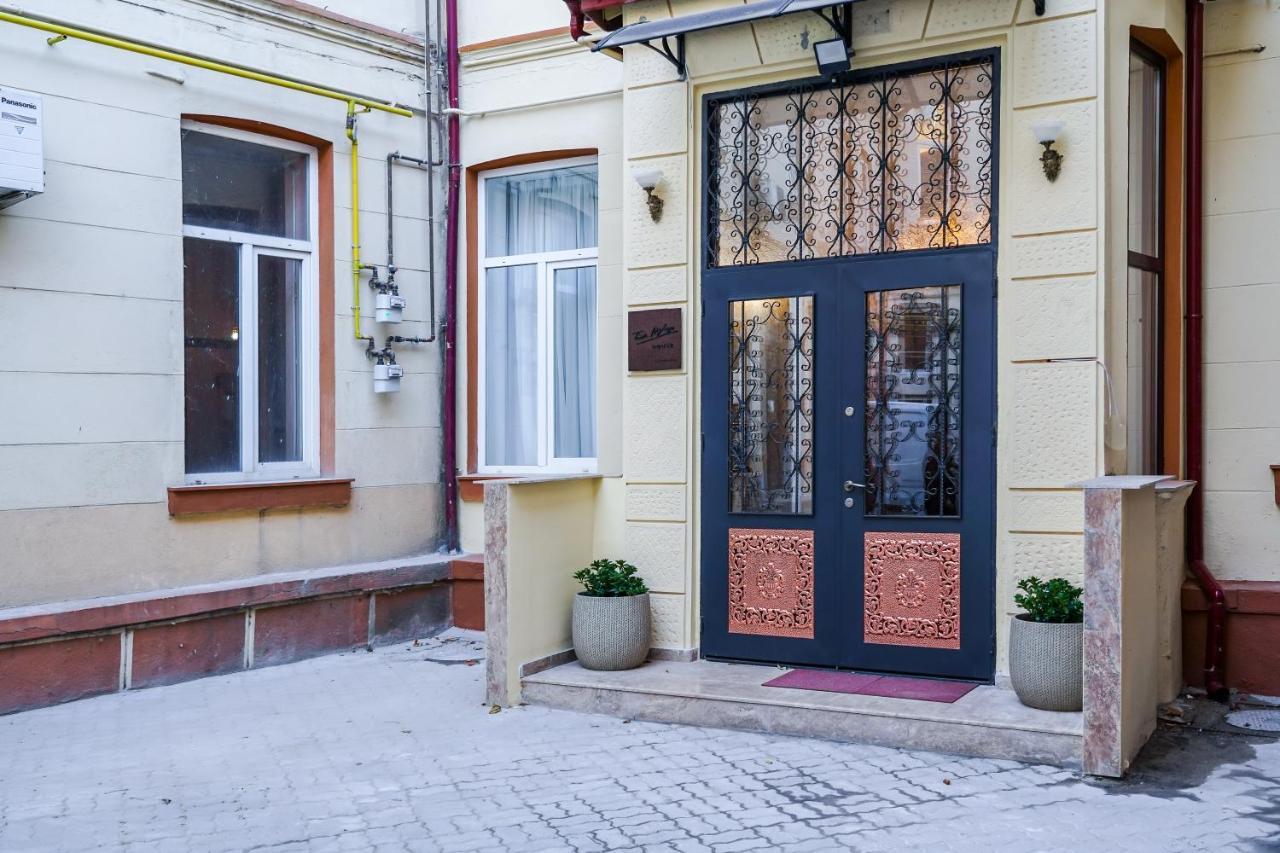 Apartamento The Urban Oasis Bucarest Exterior foto